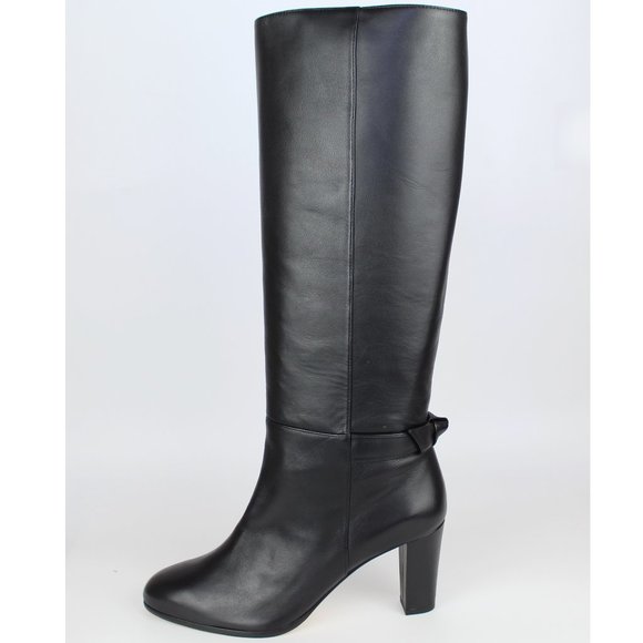 NEW Alexandre Birman Rachel 80 Knee Boots | Elegant & Chic for Fall & Winter - Picture 7 of 16